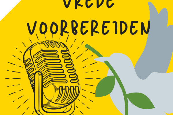 Erfgoed 2. Geweld of debat